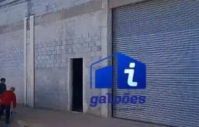 Imagem 12: Galpão com 1200 m² na Cidade Industrial - Contagem/MG