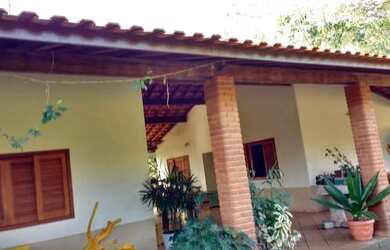 Imagem 13: Sítio, Região de Porto Feliz SP