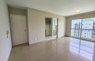 Imagem 3: Apartamento para Locação em Jundiaí, Bosque Dos Jacarandas, 2 dormitórios,...