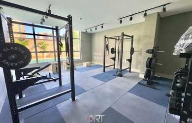 Imagem 3: 3 Quartos 1 Suíte , Infra para Ar Split, Lazer Premium - 0 2 7 9 9 6...