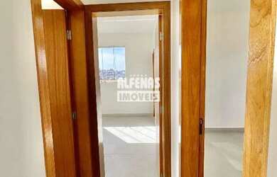 Imagem 7: Apartamento á Venda, 2 Quartos, 2 vagas no bairro Novo Riacho/Contagem