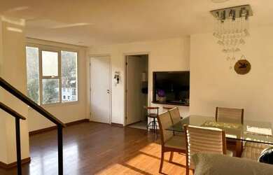 Imagem: COBERTURA PETRÓPOLIS ITAIPAVA