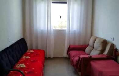 Imagem 7: CASA NO JADERLANDIA fc. 130m² de Área, 2 Vagas na garageme2 Dormitórios