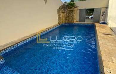 Imagem 3: Casa com piscina para venda com 180 m² e 1 quarto em Jarim Carolina, Bauru - SP