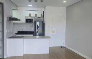 Imagem 5: Unlimited Ocean Front - Studio Unlimited Ocean Front - Santos