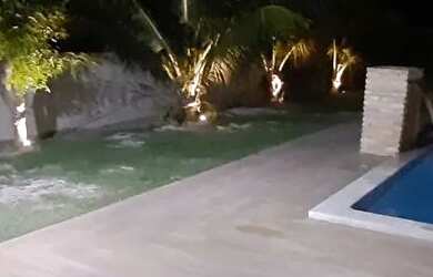 Imagem 10: Casa para temporada