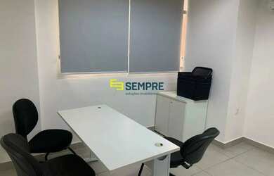 Imagem 4: Andar Comercial para vender no Barro Preto em BH