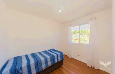 Imagem 11: Apartamento em ALMIRANTE TAMANDARÉ com 45,48m²