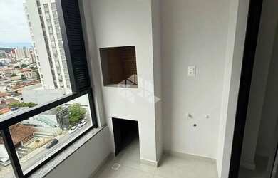 Imagem 3: Apartamento 2 quartos e 1 vaga ao lado do Centro de Itajaí