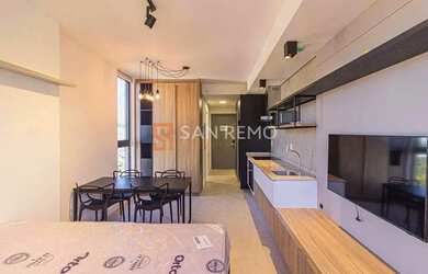 Imagem 9: Trindade Apartamento 1 quarto