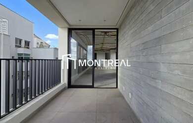 Imagem 4: APARTAMENTO À VENDA NA VILA MADALENA, 1 SUÍTE. 1 VAGA DE GARAGEM LIVRE...