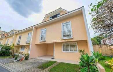 Imagem: Sobrado com 3 dormitórios à venda, 146 m² por R$ 735.000,00