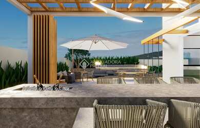 Imagem 6: Apartamento Duplex 2 suítes com patio próximo a Praia