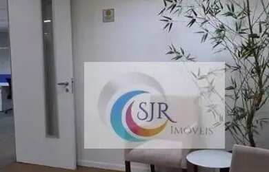 Imagem 5: Conjunto para alugar, 598 m² Vila Olímpia - São Paulo/SP