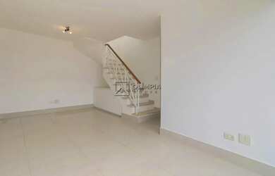 Imagem 6: Aluguel Cobertura 2 Dormitórios - 140 m² Vila Madalena