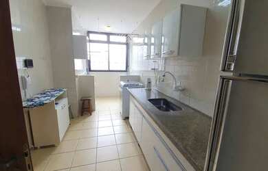 Imagem 7: Locação Apartamento 100 Mobiliado com 50 m2, 1 dormitório, 1 vaga coberta,...