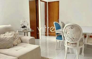 Imagem: Apartamento à venda no bairro Planalto em Uberlândia