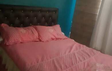 Imagem 5: Casa 2 Quartos / Portão Eletrônico no Nova Cidade