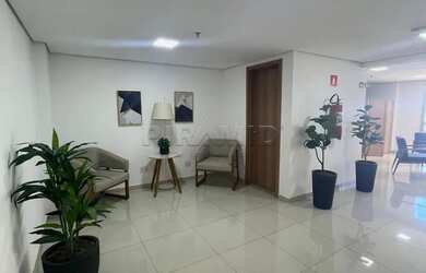 Imagem 15: Studio/Flat mobiliado, bairro Nova Aliança, Zona Sul de Ribeirão Preto/SP