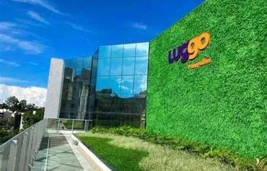 Imagem: O apartamento possui 1 Dormitório, 1 Banheiro, 28m² de Área