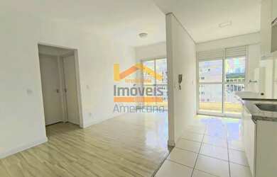 Imagem 2: Apartamento para locação no Centro de Americana-SP com 2 quartos, 1...