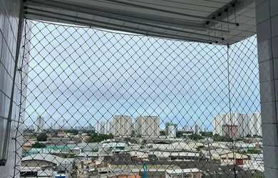 Imagem 6: Apartamento para locação no SHOPING PARQUE, IMBIRIBEIRA, Recife, PE