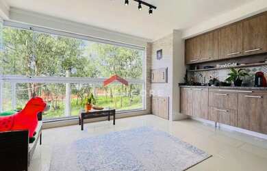 Imagem 6: Apartamento em Rua Natal Chiarello - Cinqüentenário - Caxias do Sul/RS