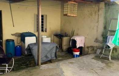 Imagem 7: CASA NA AGUAS BRANCAS ev