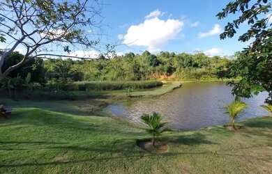 Imagem 13: Residência de Luxo para Viver Bem no Alphaville Pernambuco 1