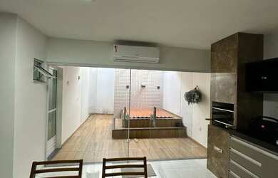 Imagem 12: Alugo Condomínio. Piscina, Ar-condicionado, 162m² de Áreae2 Vagas na...