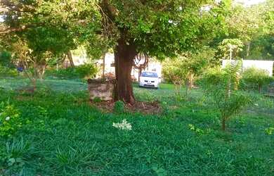 Imagem: A chácara possui 1.000m² de Área e está localizado em Setor