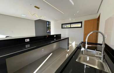 Imagem 8: VENDA ou ALUGUEL Casa em condomínio fechado de 03 suítes!!!