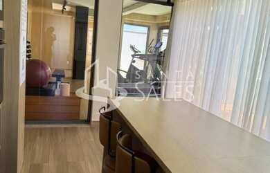 Imagem 8: Venda de Apartamento na Vila Mariana, São Paulo-SP 1 quarto, 1 sala,...