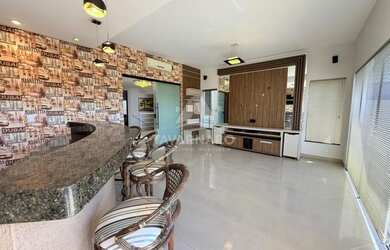 Imagem 10: Casa Condomínio em Ponta Grossa