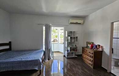 Imagem 9: Casa Exclusiva de Frente para o Mar Praia da Ribeira (Cunhambebe