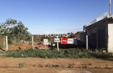 Imagem: Terreno à venda, Cidade Jardim - Uberlândia/MG - Rotina Imobiliária