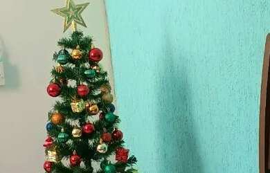 Imagem 2: Alugo para temporada Apt. Mobiliado 1 quarto em Vila Velha/ES