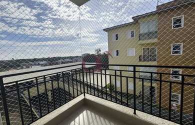 Imagem 9: Apartamento Villaggio Piemonte Medeiros Jundiaí