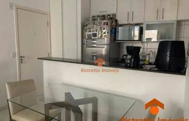 Imagem 2: Apartamento à venda, 57 m² por R$ 455.000,00 - Umuarama - Osasco/SP