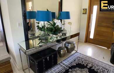 Imagem 2: Casa em condomínio para aluguel no Condomínio Terras de Santa Teresa...