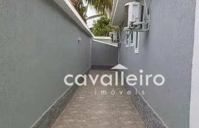 Imagem 8: Casa com 3 dormitórios à venda, 200 m² por R$ 770.000,00 - Barra de...
