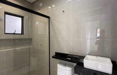 Imagem 15: CASA NOVA ALTO PADRAO COM PISCINA