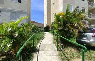 Imagem 6: Apartamento no 7º Andar no Wonder Park Pindamonhangaba/SP