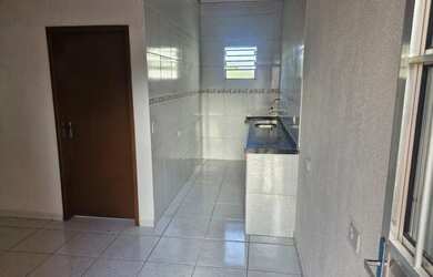 Imagem 4: Kitnet. Varanda, 20m² de Área, 1 Banheiroe1 Dormitório