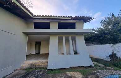 Imagem 2: CASA ALUGA-SE CAMINHO DAS ARVORES.EXCELENTE PONTO COMERCIAL