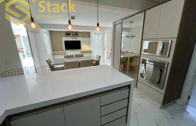 Imagem 14: CASA (SOBRADO) À VENDA COM 4 SUÍTES NO CONDOMÍNIO NATURE VILLAGE - BAIRRO ELOY CHAVES - JU