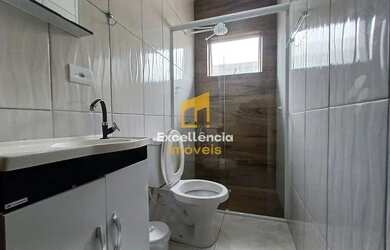 Imagem 12: Sobrado perto do mar em Matinhos