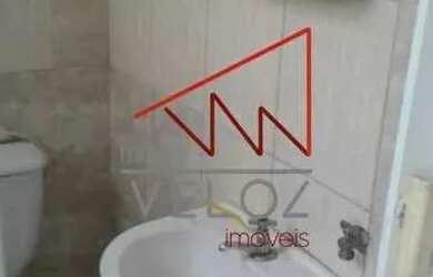 Imagem: A kitnet possui 1 Banheiro, 25m² de Área e está localizado