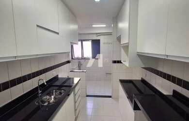 Imagem 3: Alpha Club - Alpha Club. Piscina, Churrasqueira, Ar-condicionadoe150m²...