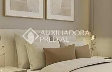 Imagem 5: Apartamento à Venda 76m² 2 Quartos 1 Suíte 1 Vaga Coberta Elevador...